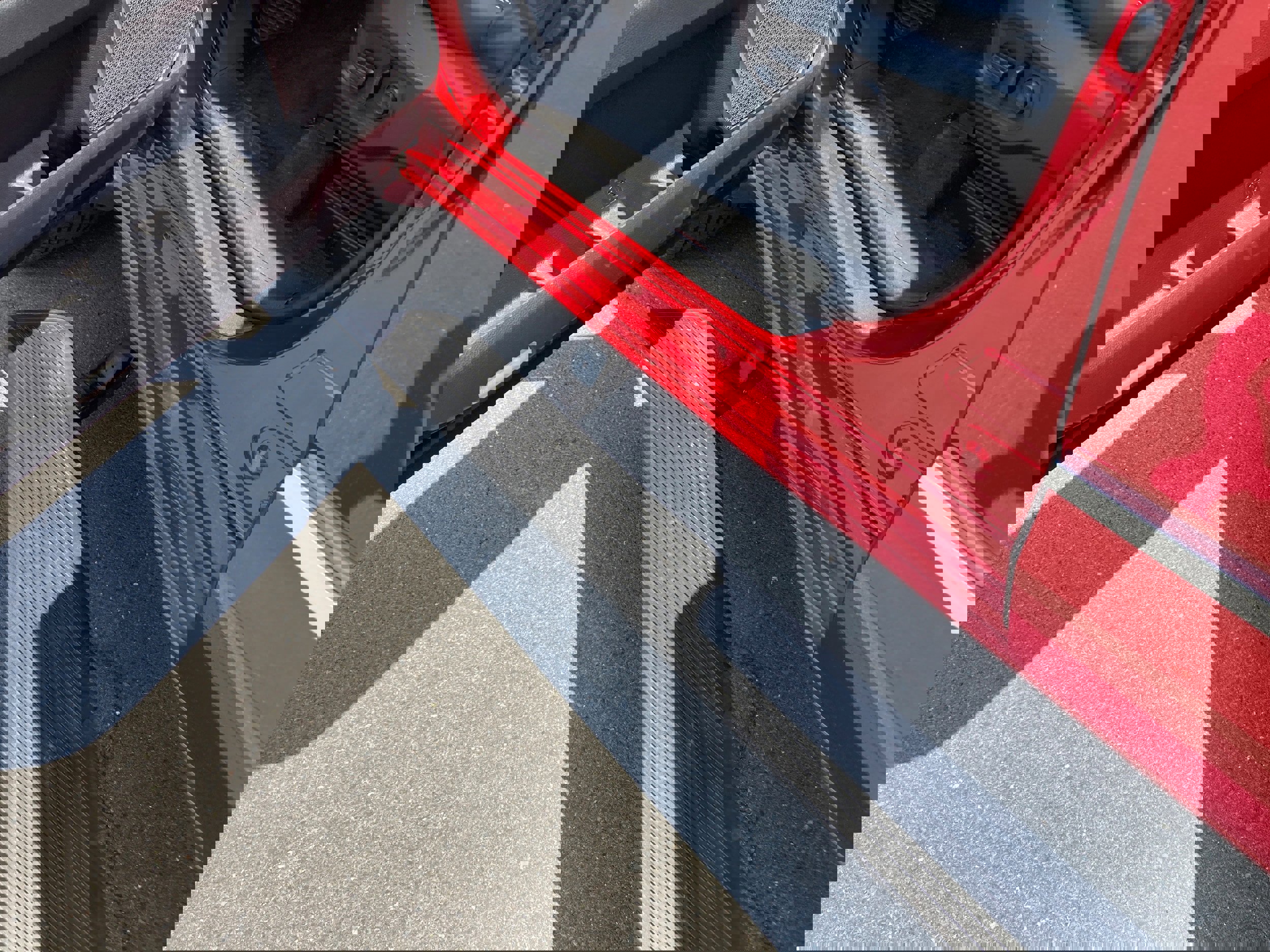 Used 2023 Toyota Tundra Capstone image 11