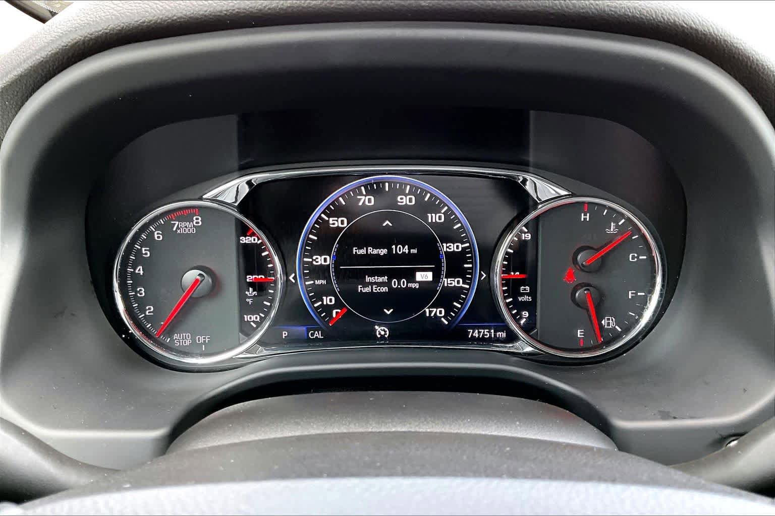 Used 2021 GMC Acadia SLT w/ Elevation Edition FWD image 26