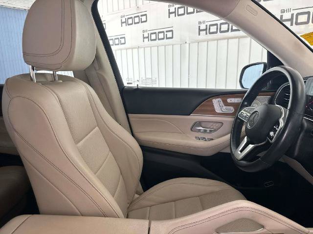 Used 2023 Mercedes-Benz GLE 350 4MATIC w/ 3rd Row Seat Package image 16