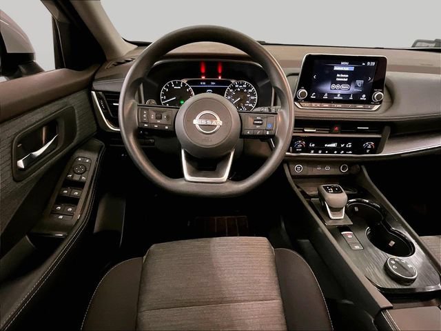 Used 2023 Nissan Rogue SV AWD/4WD image 5