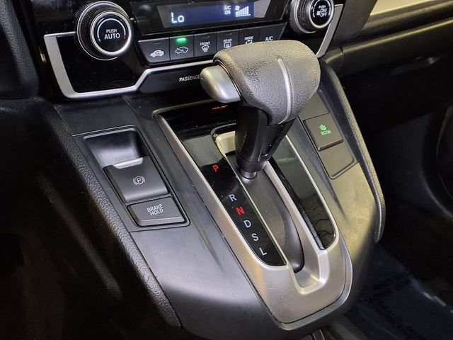 Used 2017 Honda CR-V LX image 9