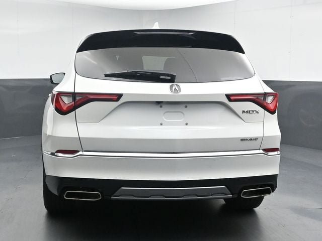 Used 2023 Acura MDX SH-AWD image 9