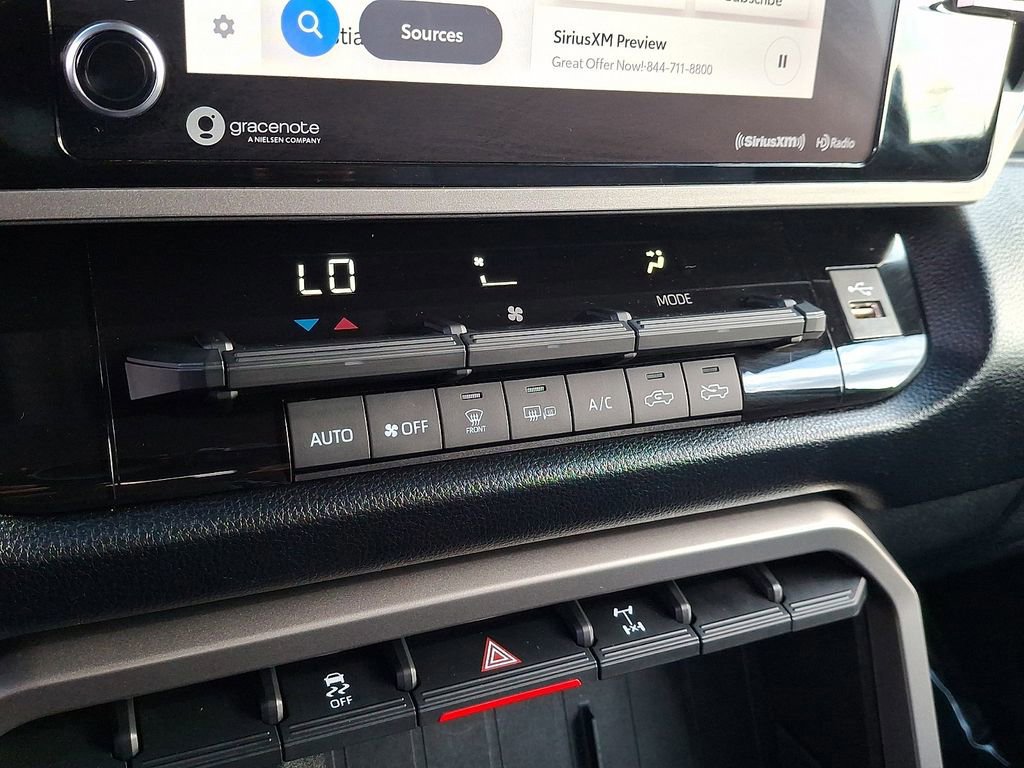 Used 2024 Toyota Tundra SR5 w/ TRD Off-Road Package image 15