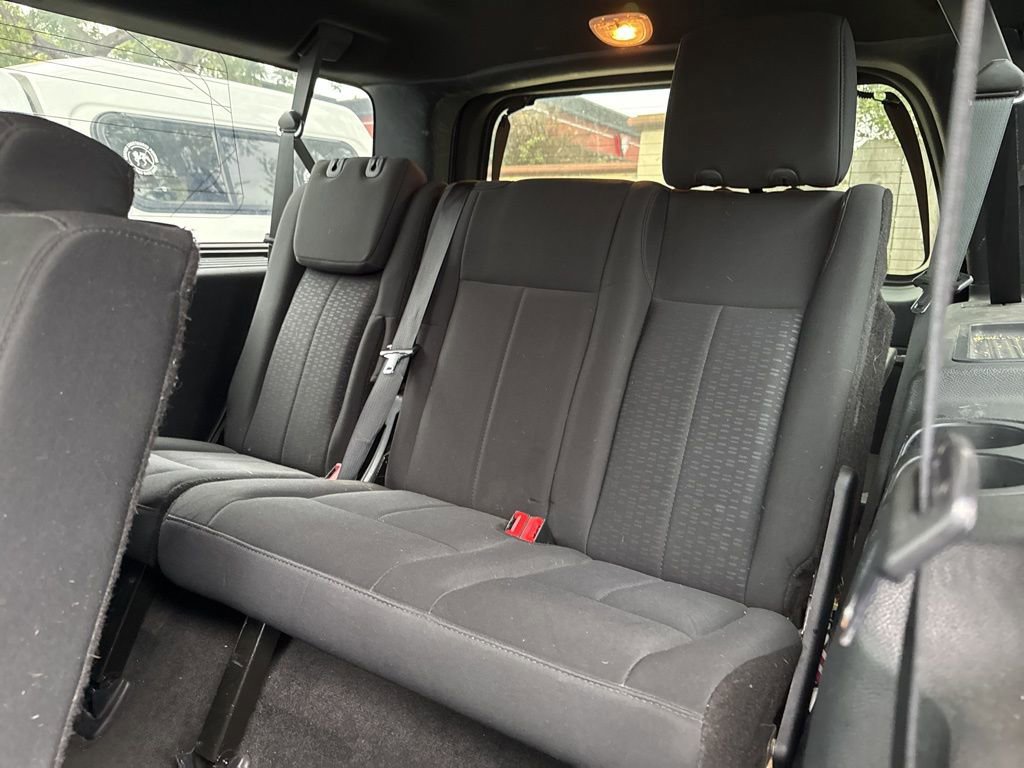 Certified 2017 Ford Expedition EL XLT image 17