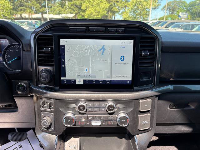 Certified 2023 Ford F150 XLT w/ Equipment Group 302A High AWD/4WD image 17
