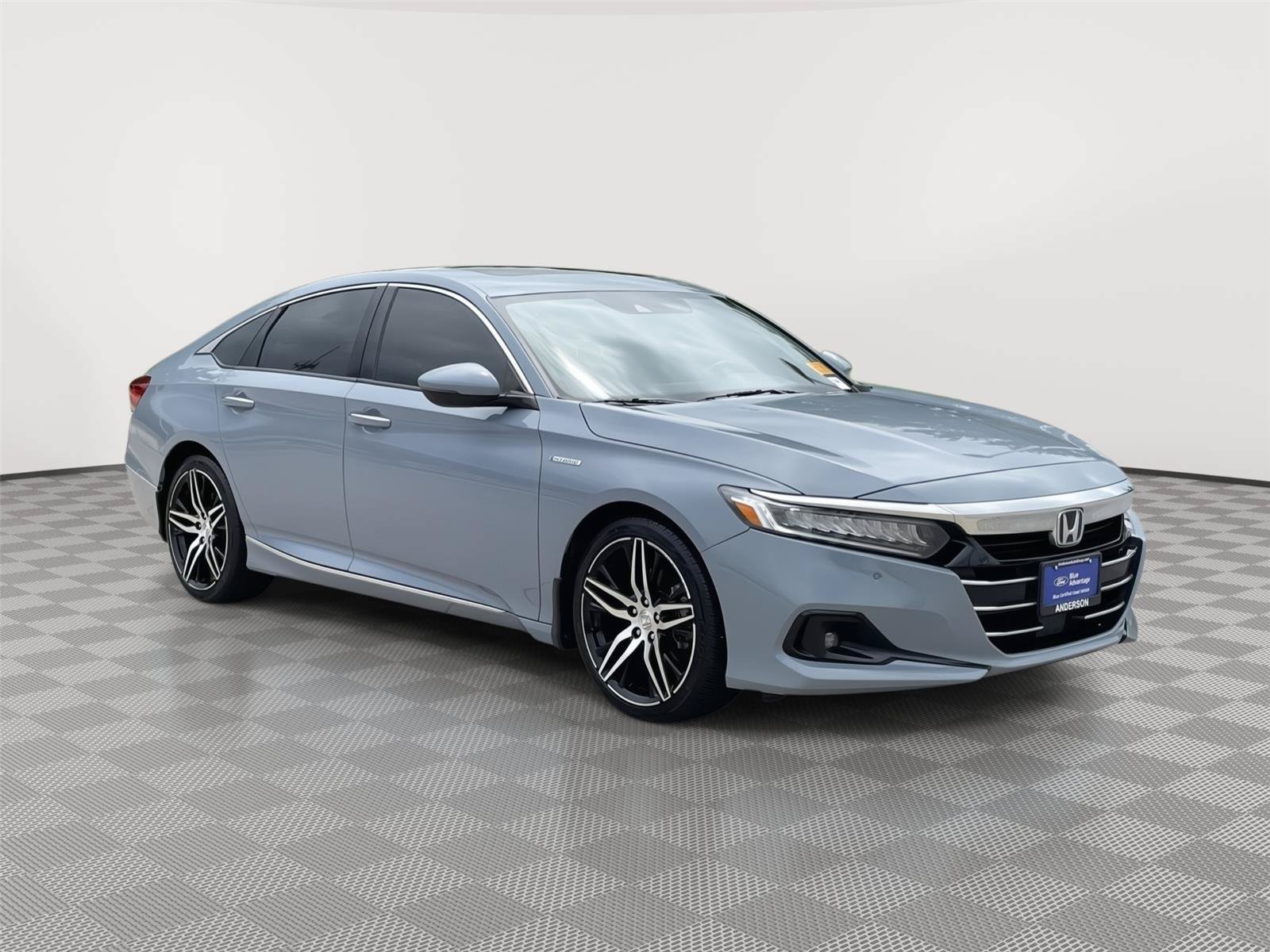 Used 2022 Honda Accord Touring image 5
