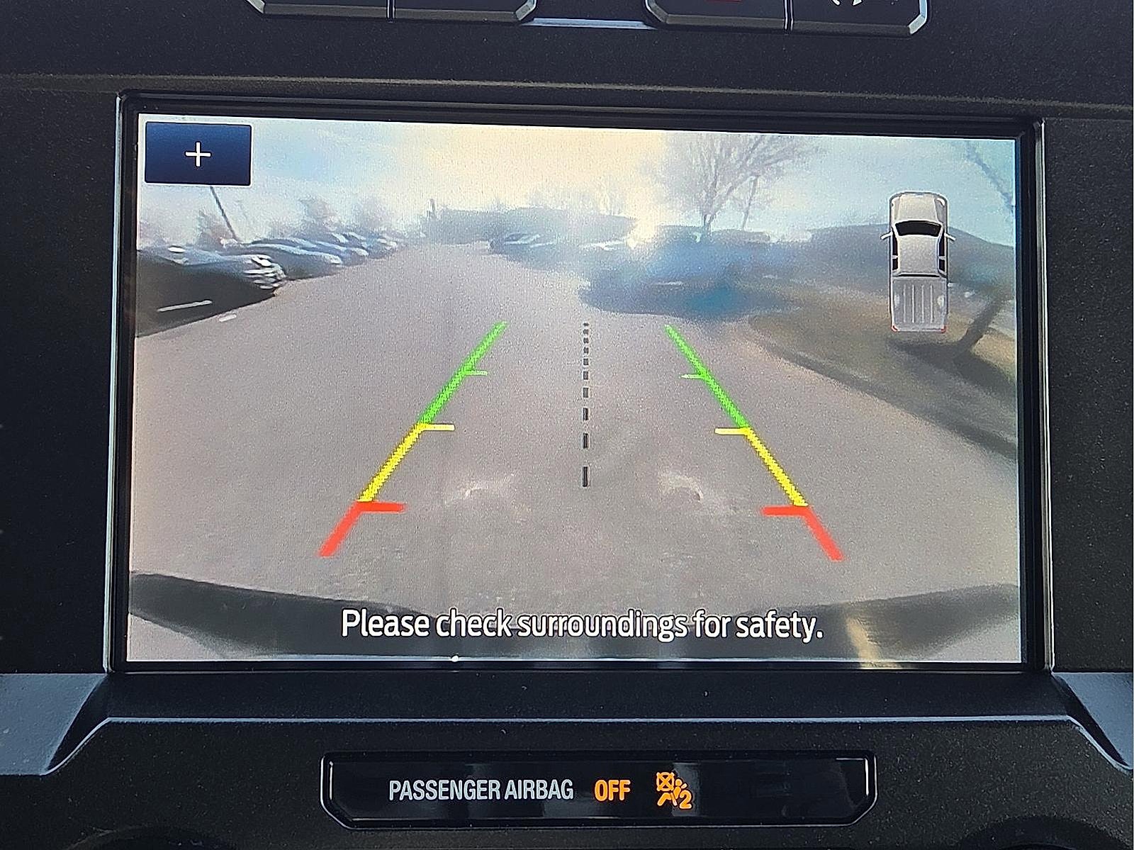 Certified 2020 Ford F150 XLT w/ Equipment Group 302A Luxury image 16