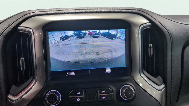Used 2021 Chevrolet Silverado 1500 RST AWD/4WD image 26