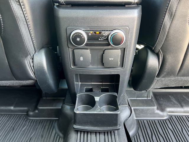 Certified 2024 Ford Explorer XLT w/ Equipment Group 202A AWD/4WD image 36