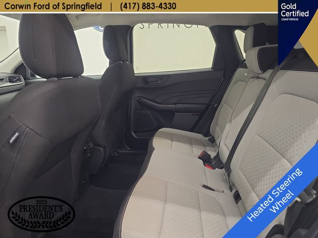 Certified 2024 Ford Escape Active w/ Tech Pack #1 AWD/4WD image 18