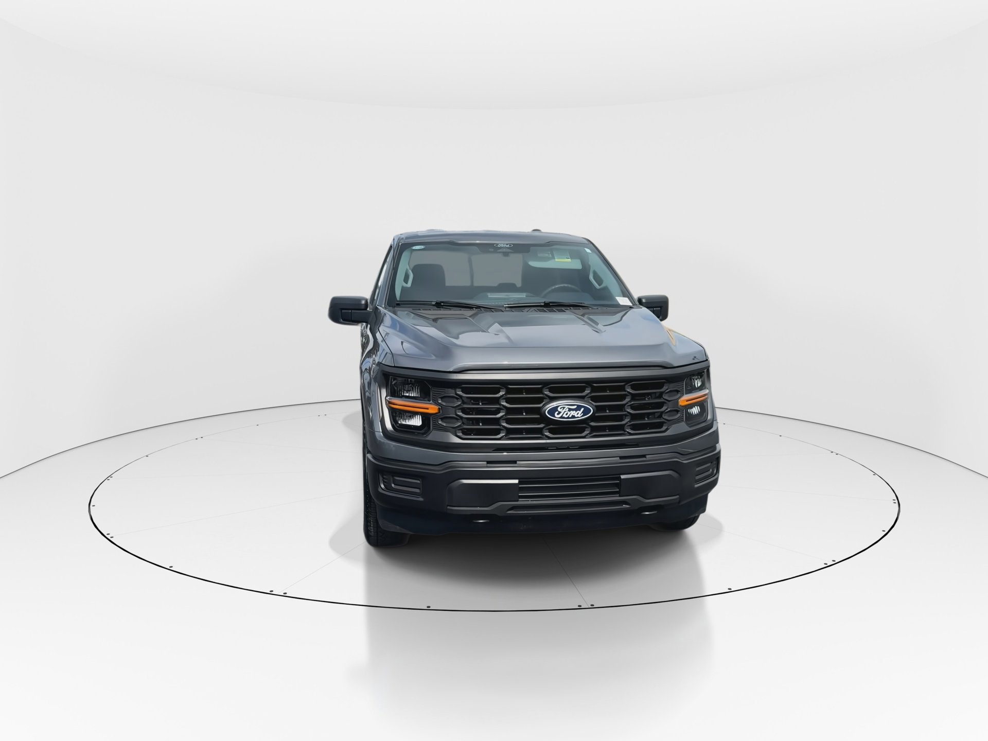 Certified 2025 Ford F150 XL image 9