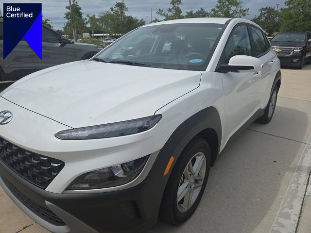 Used 2023 Hyundai Kona SE
