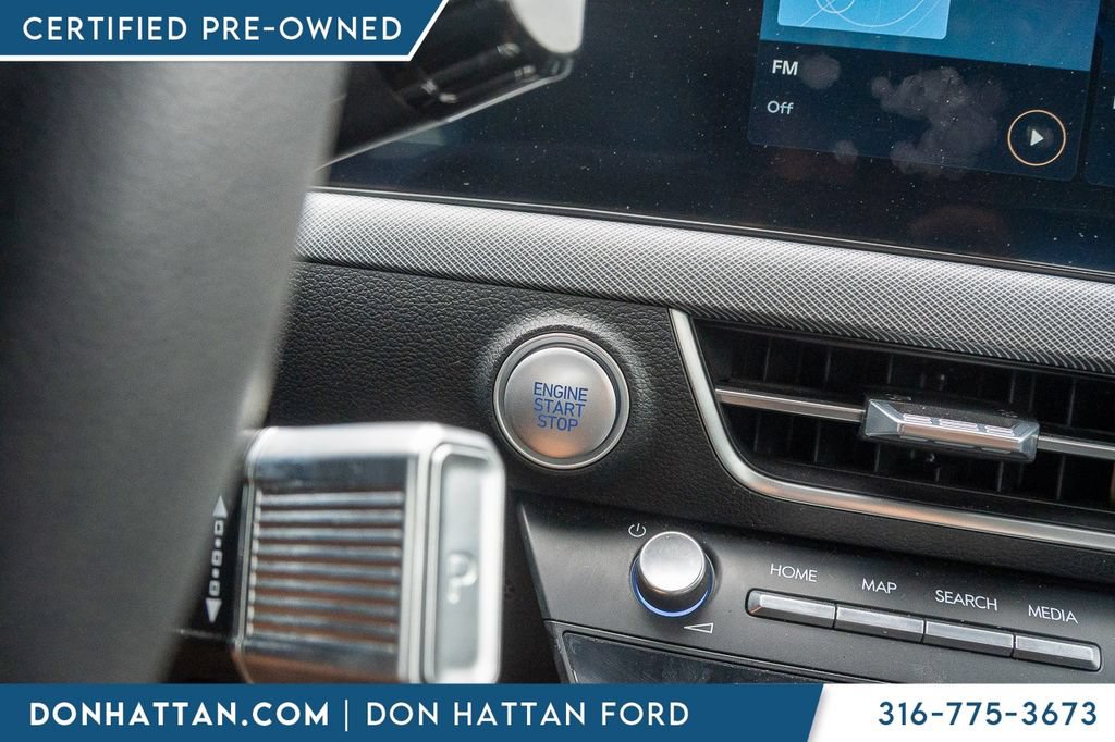 Used 2024 Hyundai Sonata SEL FWD image 12