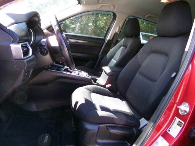 Used 2019 MAZDA CX-5 Sport AWD/4WD image 13