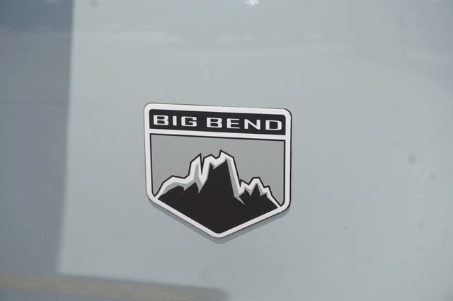 Certified 2023 Ford Bronco Sport Big Bend w/ Convenience Package AWD/4WD image 30