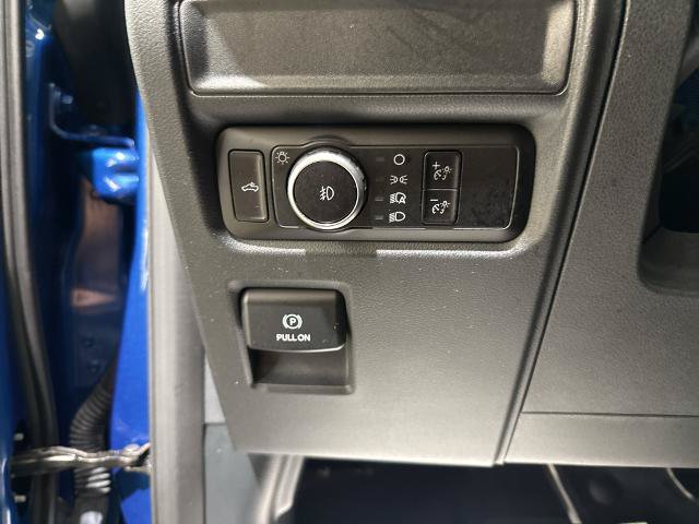 Certified 2023 Ford F150 XL w/ STX Appearance Package AWD/4WD image 11