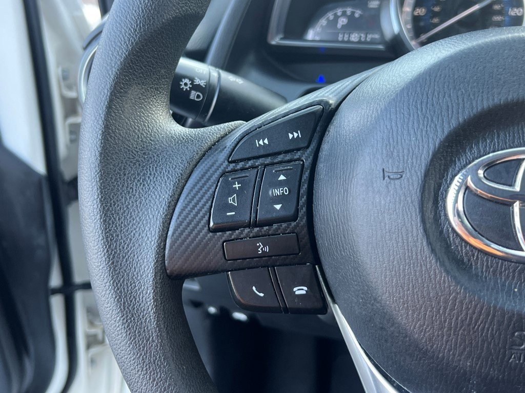 Used 2018 Toyota Yaris iA image 23