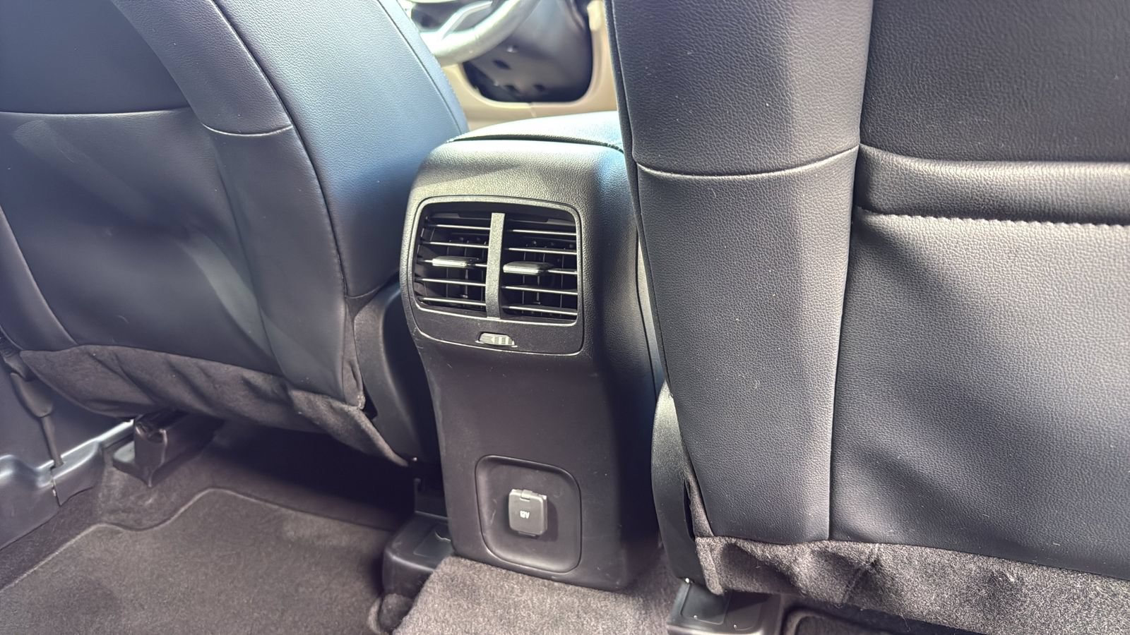 Certified 2020 Ford Escape SEL FWD image 26