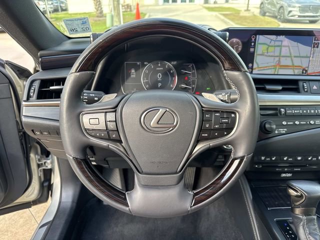 Used 2019 Lexus ES 350 image 22