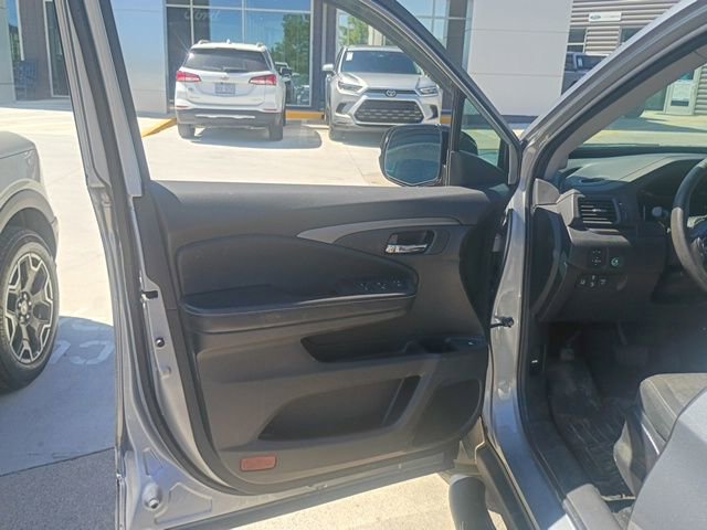 Used 2021 Honda Ridgeline Sport image 20