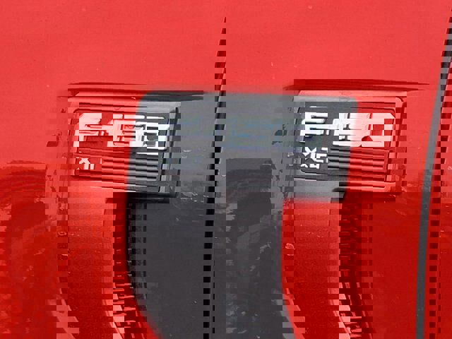 Certified 2023 Ford F150 XLT w/ Equipment Group 302A High image 26