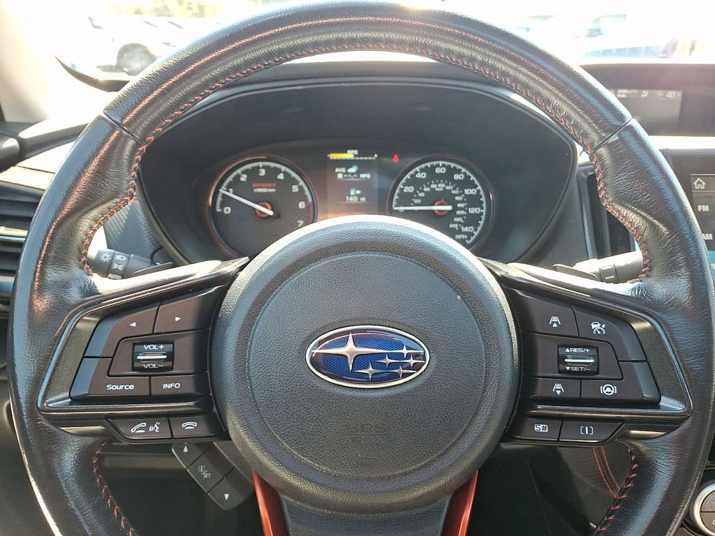 Used 2023 Subaru Forester Sport image 20