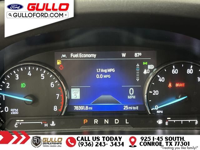 Certified 2023 Ford Explorer XLT w/ Equipment Group 202A RWD image 24