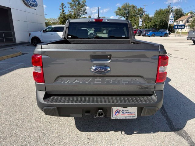 Certified 2022 Ford Maverick XLT w/ Equipment Group 300A Standard AWD/4WD image 6