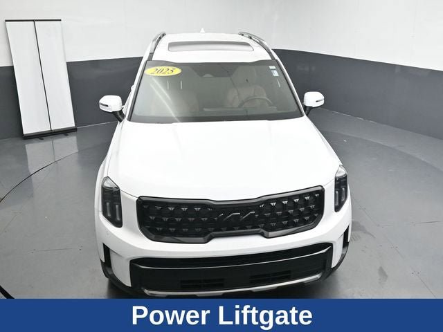 Used 2025 Kia Telluride EX X-Line AWD/4WD image 20