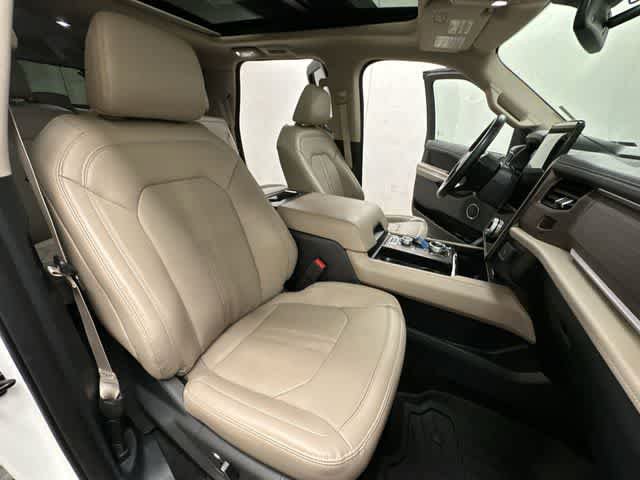 Certified 2022 Ford Expedition Max Limited AWD/4WD image 25