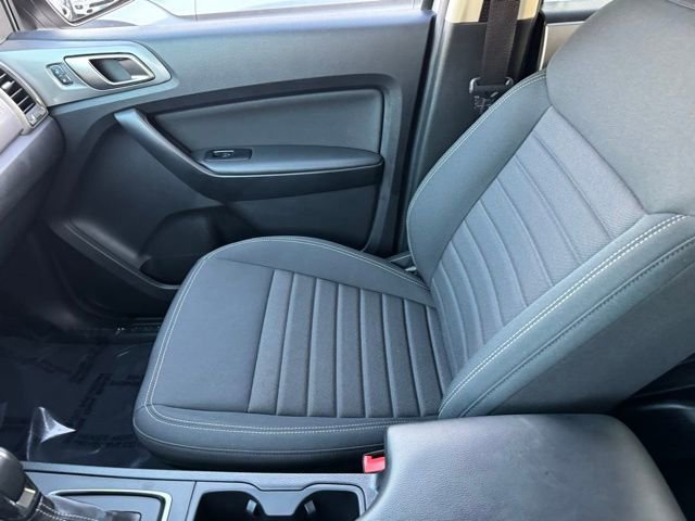 Certified 2021 Ford Ranger XLT w/ Equipment Group 301A Mid image 23