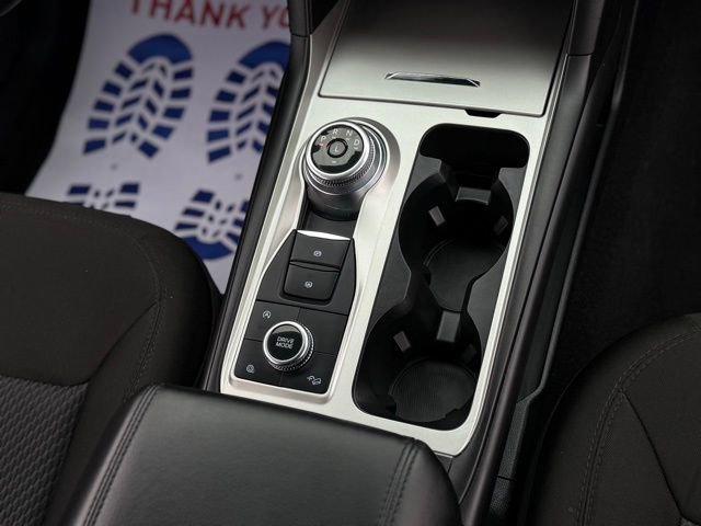Certified 2024 Ford Explorer XLT image 30