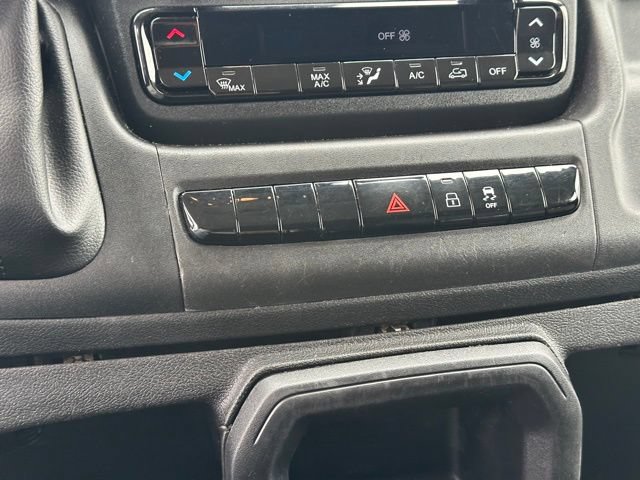 Used 2023 RAM ProMaster 2500 FWD image 17
