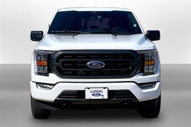 Certified 2023 Ford F150 XLT w/ Equipment Group 302A High AWD/4WD image 2