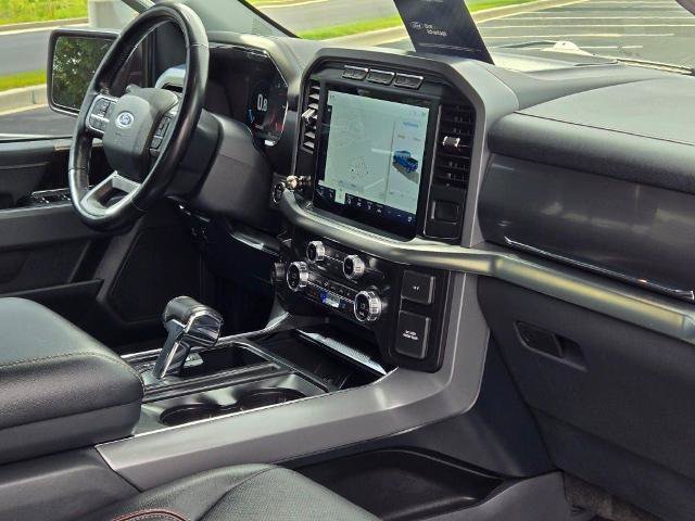 Certified 2021 Ford F150 Lariat AWD/4WD image 9