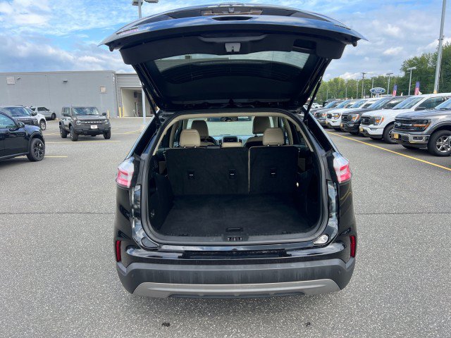Certified 2024 Ford Edge SEL AWD/4WD image 29