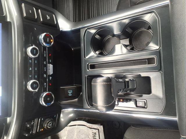 Certified 2023 Ford F150 XLT w/ Equipment Group 302A High image 28