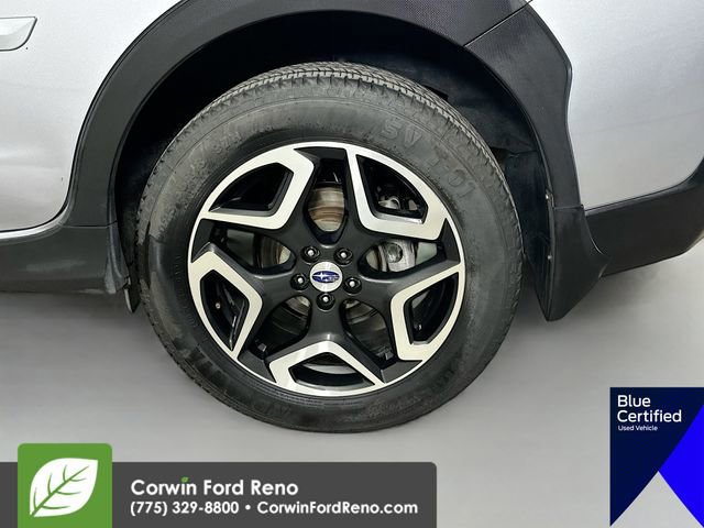 Used 2018 Subaru Crosstrek 2.0i Limited image 33