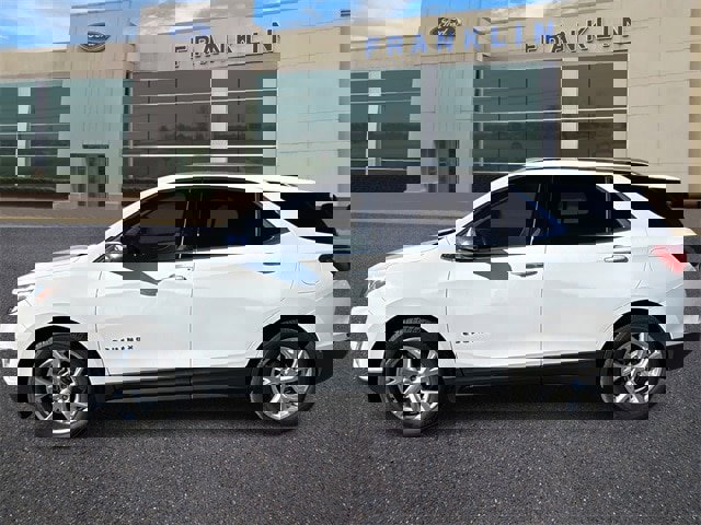 Used 2020 Chevrolet Equinox Premier image 4