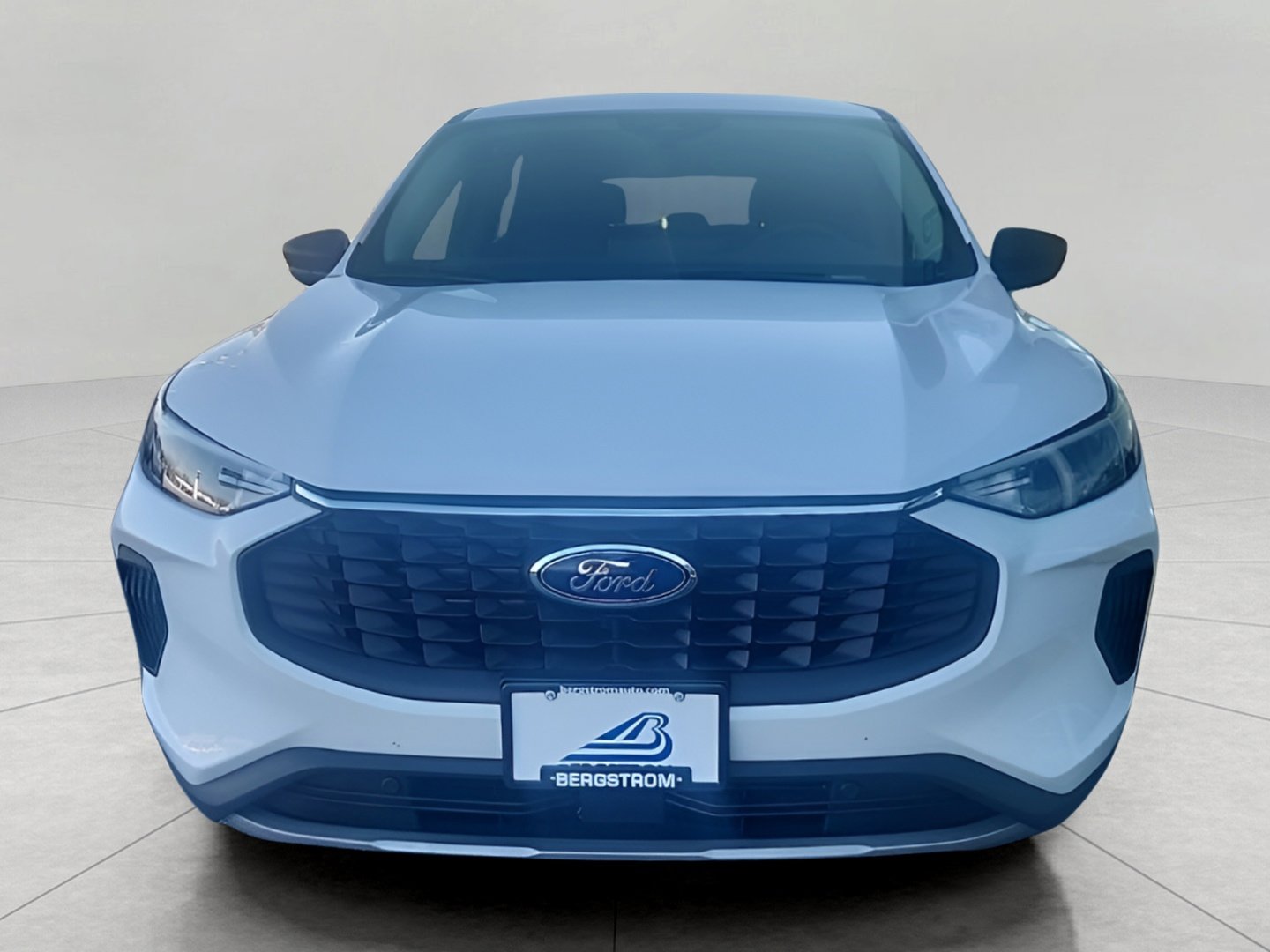 Certified 2023 Ford Escape Active w/ Tech Pack #1 image 4