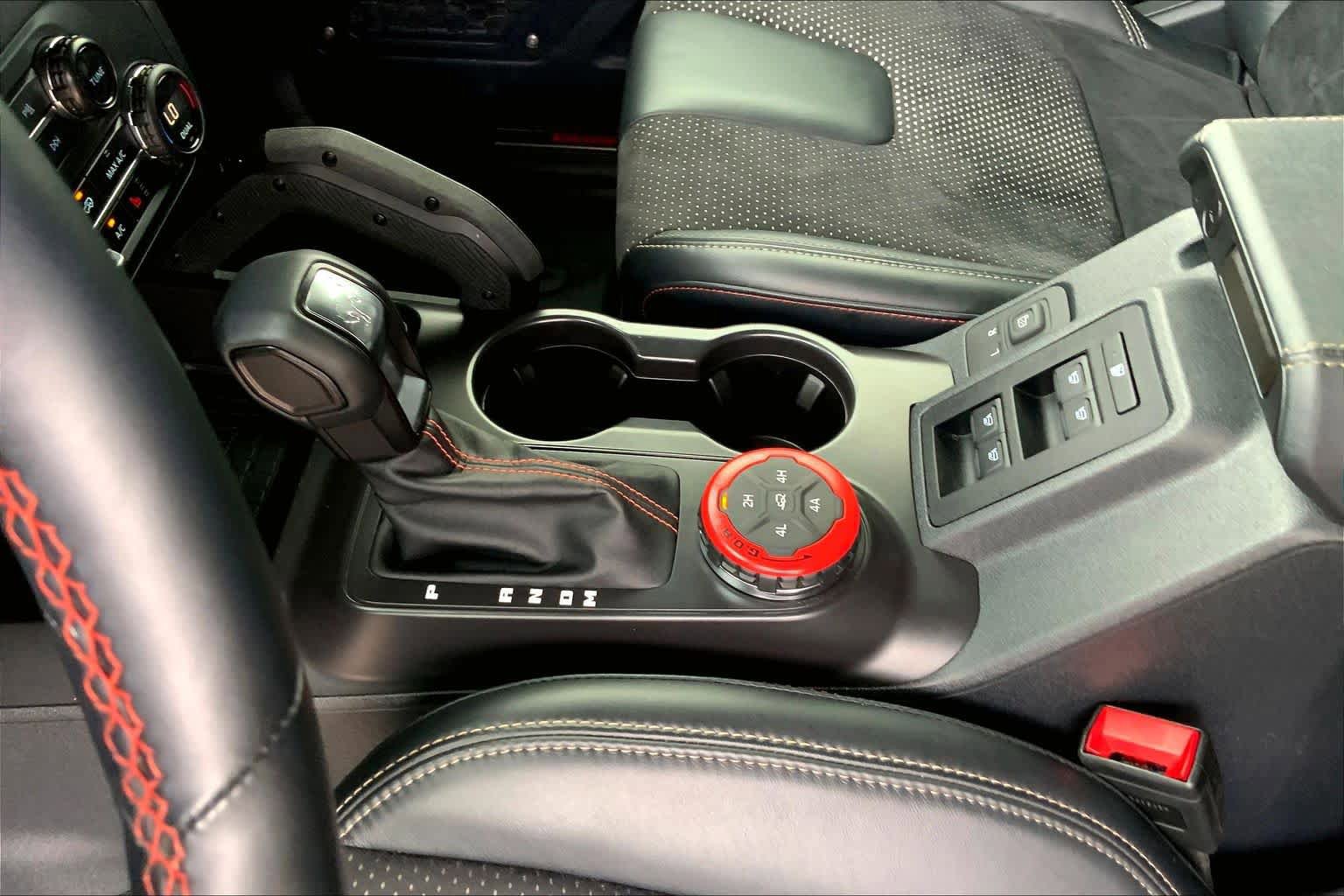 Certified 2024 Ford Bronco Raptor AWD/4WD image 17