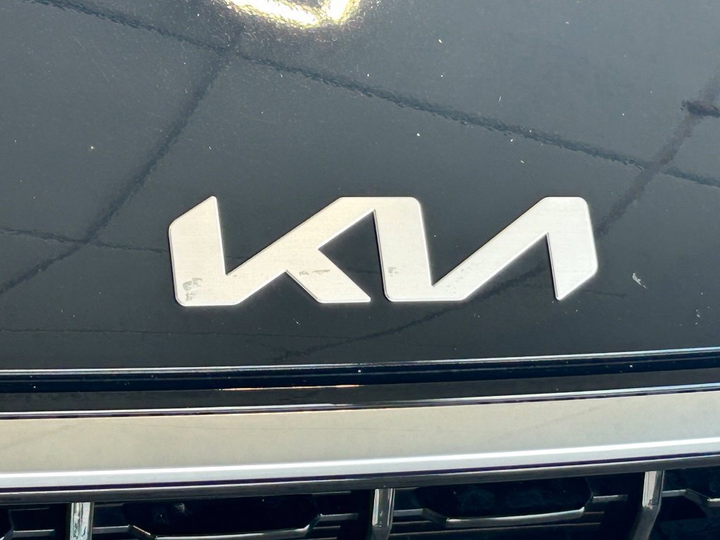 Used 2025 Kia K4 GT-Line Turbo FWD image 19
