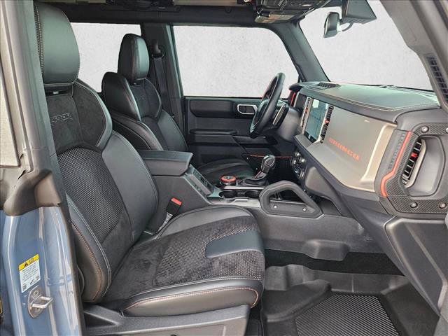 Certified 2024 Ford Bronco Raptor AWD/4WD image 21