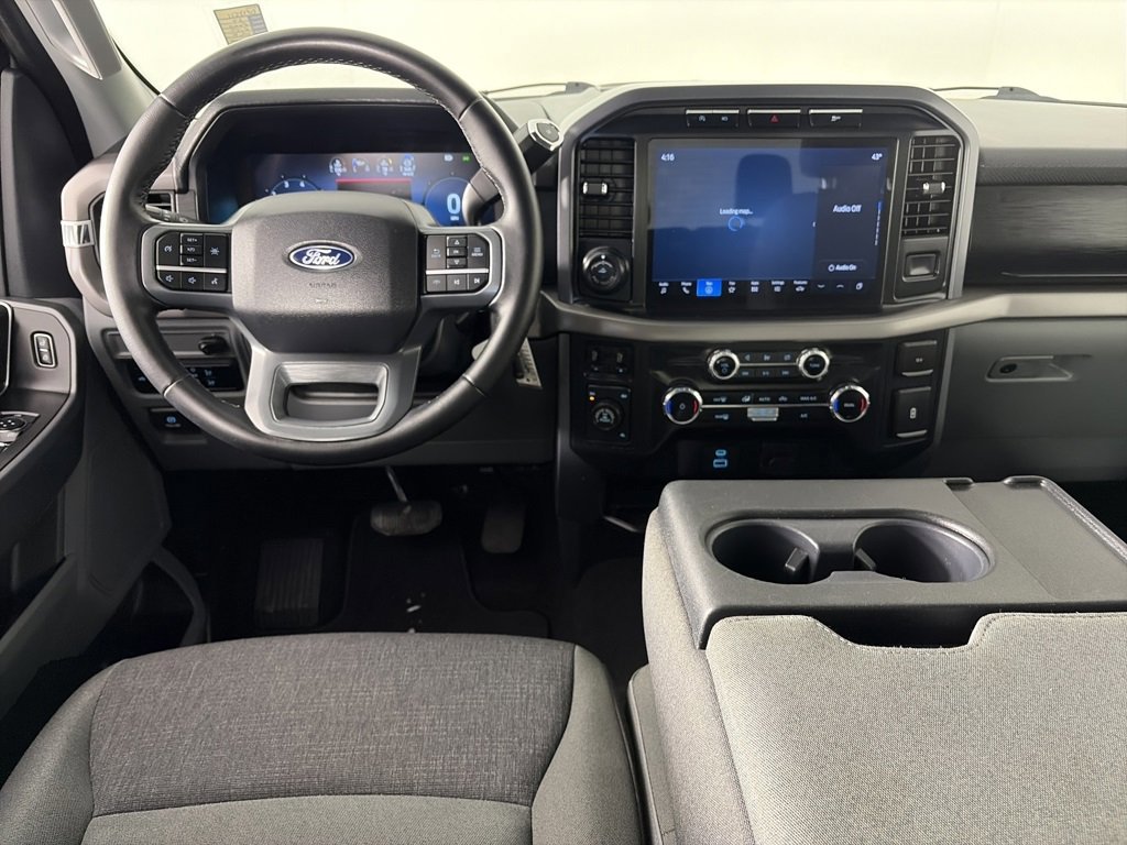 Certified 2024 Ford F150 XLT w/ Tow/Haul Package image 14