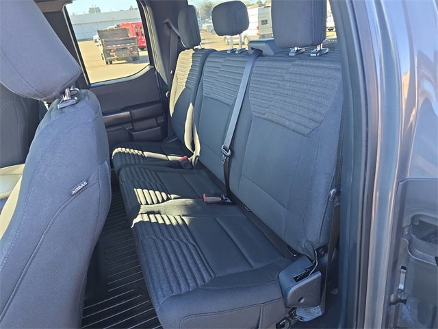 Certified 2021 Ford F150 XL w/ Equipment Group 101A High image 21