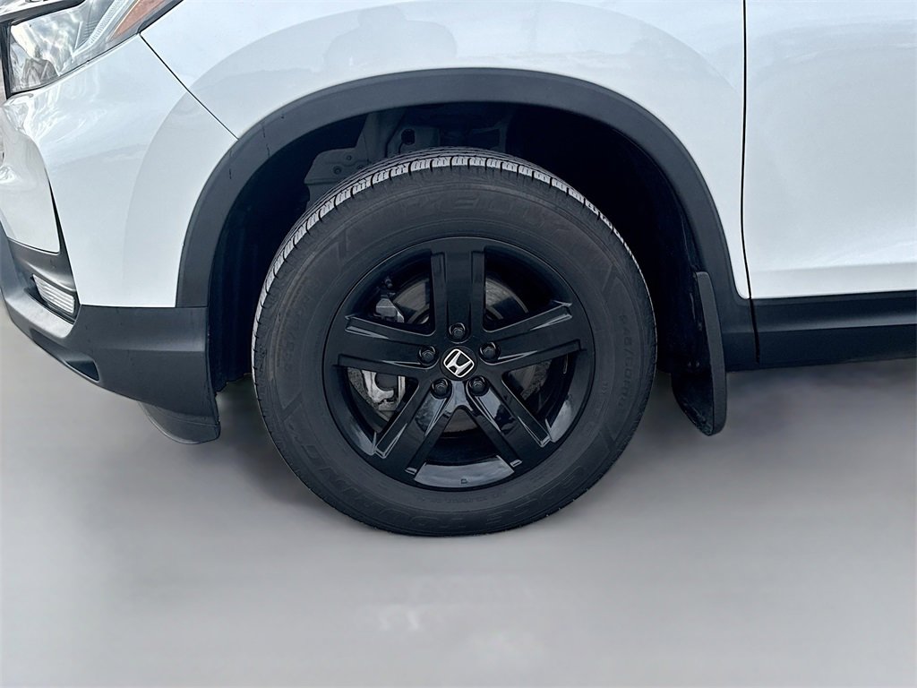 Used 2021 Honda Ridgeline Black Edition image 23