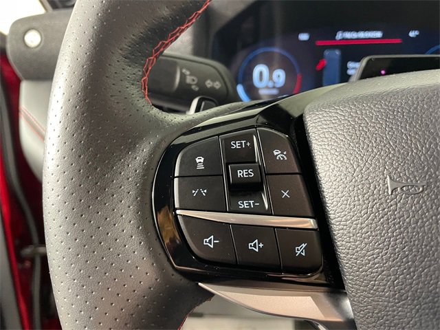 Certified 2025 Ford Explorer ST image 11