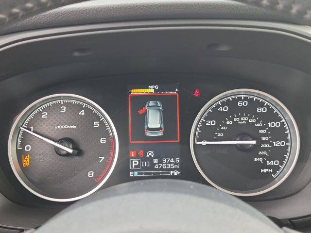 Used 2021 Subaru Forester Premium AWD/4WD image 18