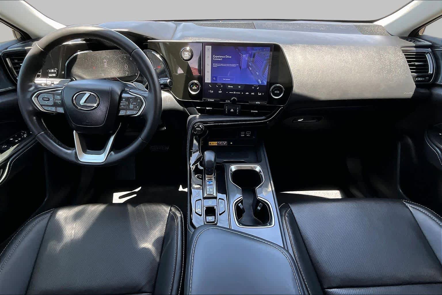 Used 2024 Lexus NX 250 FWD image 15