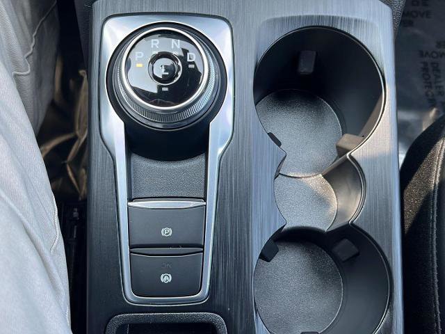 Certified 2024 Ford Escape ST-Line w/ Tech Pack #1 image 20